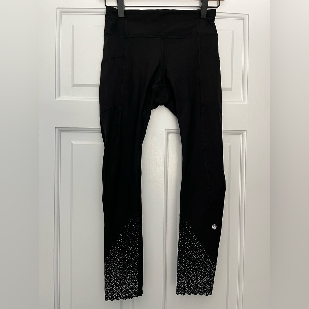 Lululemon Running Leggings